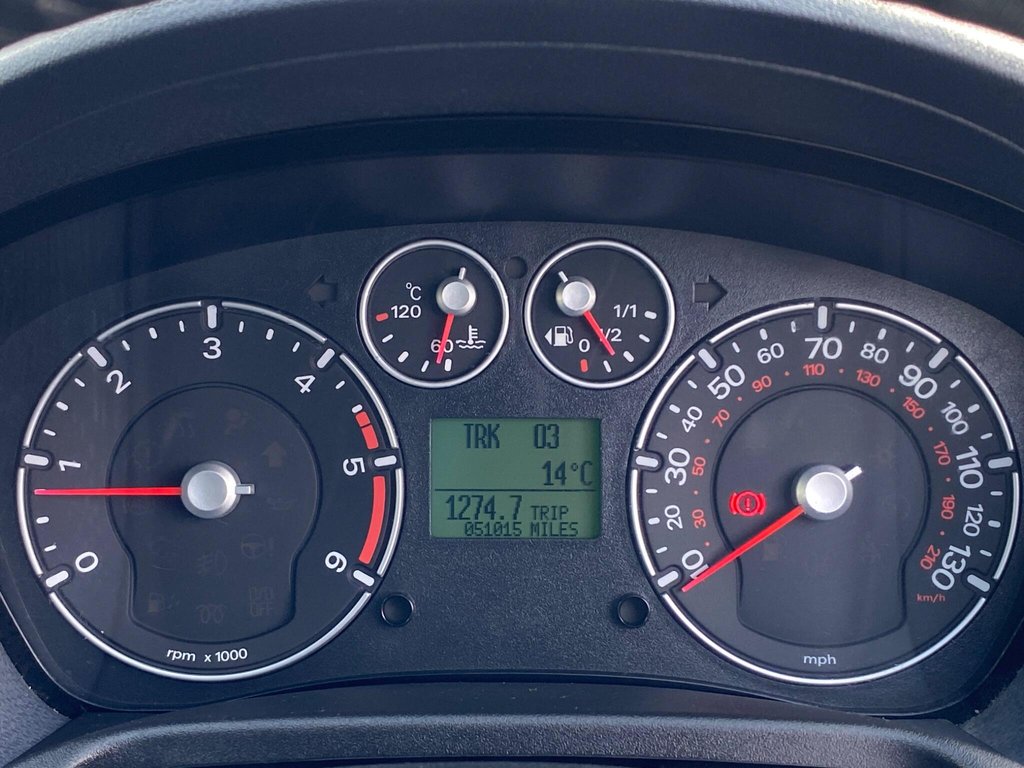 Used Ford Fiesta 2008 for sale - 77660265: Photo 7