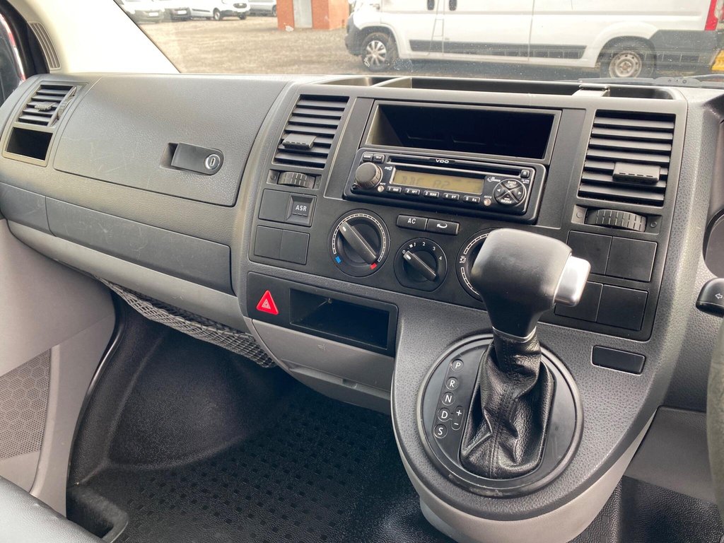 Used Volkswagen Transporter 2006 for sale - 77139436: Photo 10