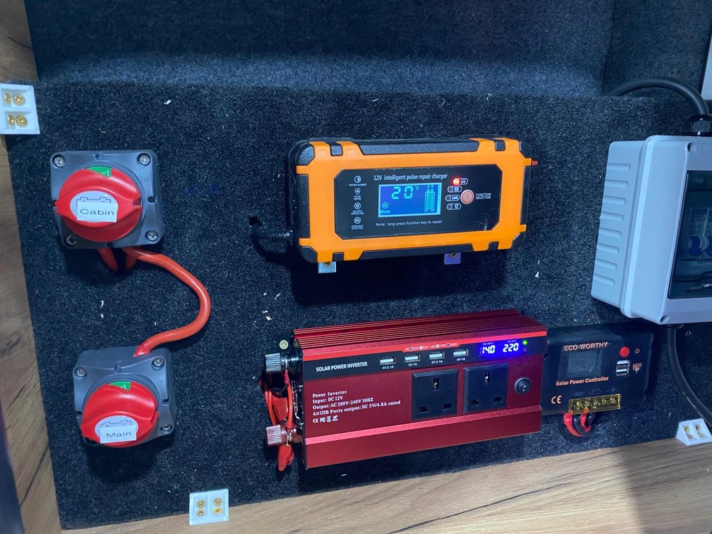 Used Volkswagen Transporter 2006 for sale - 77139436: Photo 13