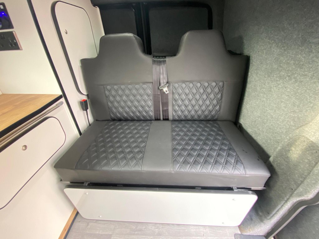 Used Volkswagen Transporter 2006 for sale - 77139436: Photo 18