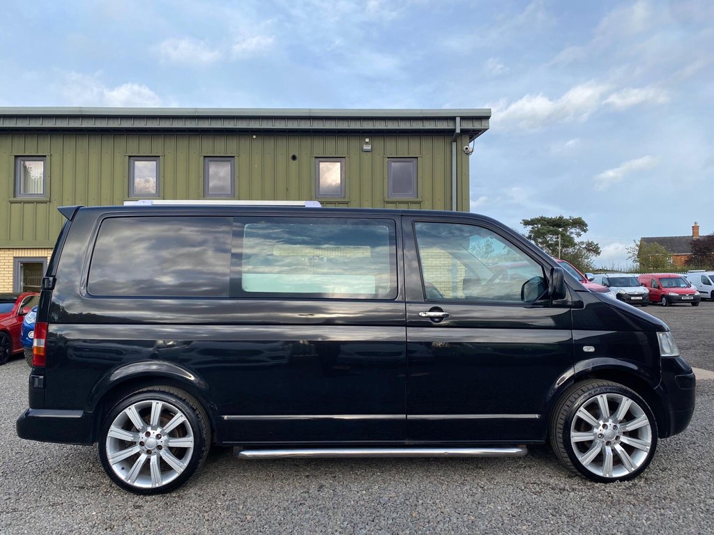 Used Volkswagen Transporter 2006 for sale - 77139436: Photo 31