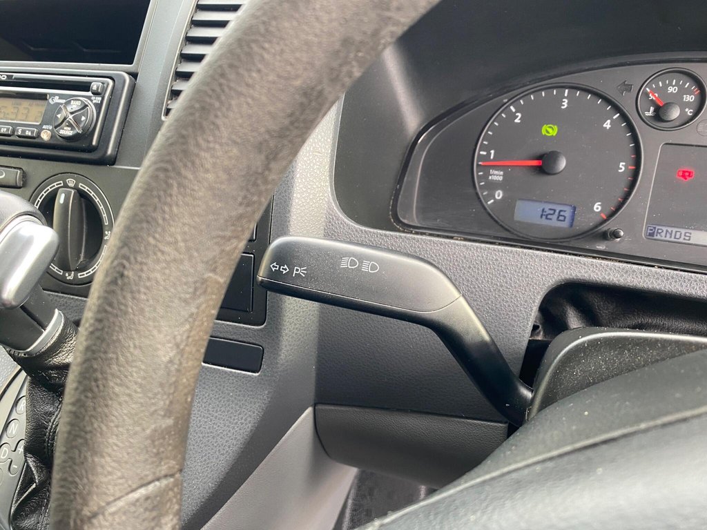 Used Volkswagen Transporter 2006 for sale - 77139436: Photo 43