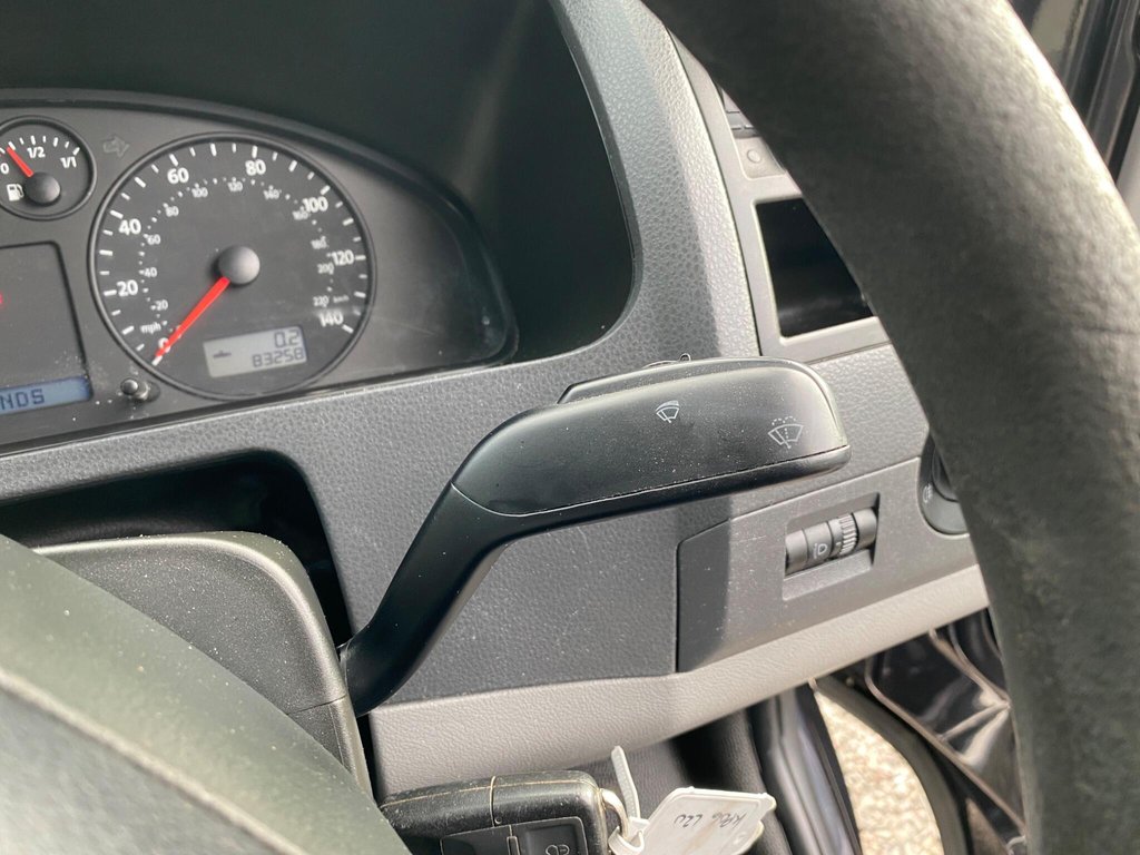 Used Volkswagen Transporter 2006 for sale - 77139436: Photo 44