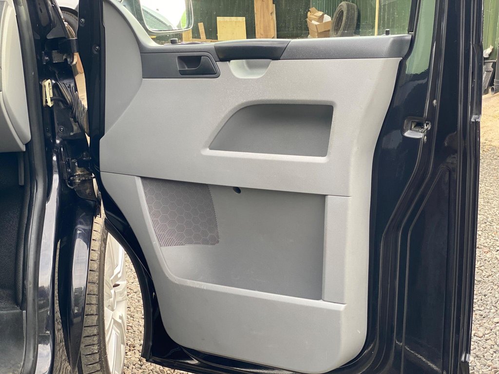 Used Volkswagen Transporter 2006 for sale - 77139436: Photo 48