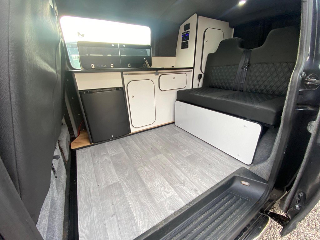 Used Volkswagen Transporter 2006 for sale - 77139436: Photo 6