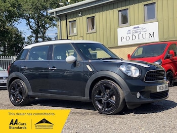Used MINI Countryman 2014 for sale - 79160014: Photo