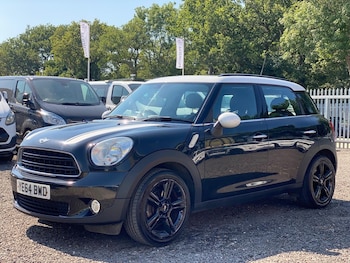 Used MINI Countryman 2014 for sale - 79160014: Photo