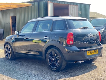Used MINI Countryman 2014 for sale - 79160014: Photo