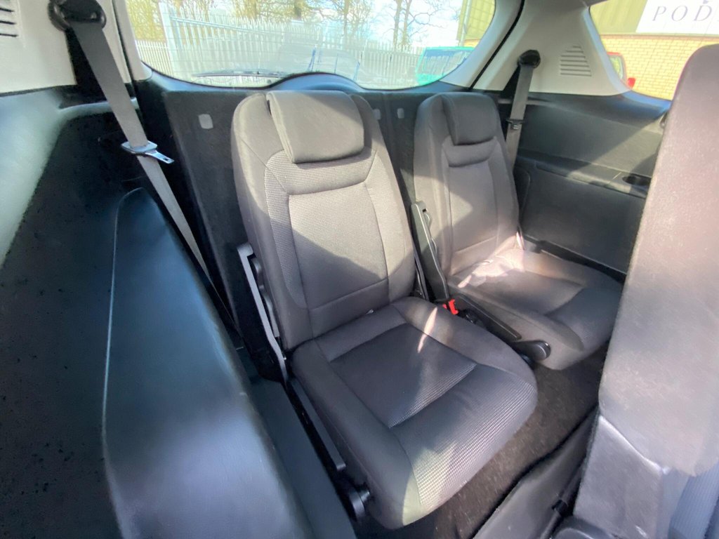 Used Ford S-Max 2008 for sale - 78049542: Photo 12