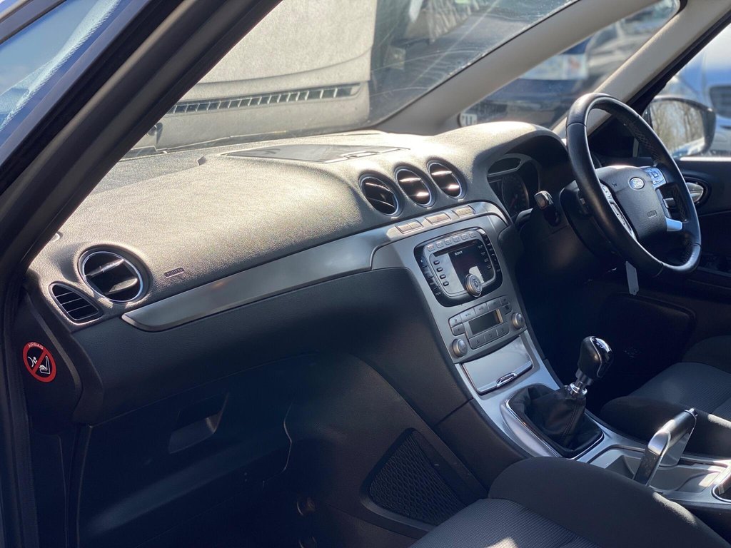 Used Ford S-Max 2008 for sale - 78049542: Photo 18