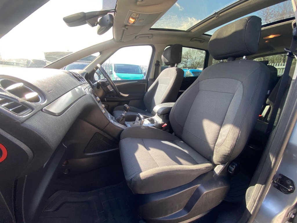 Used Ford S-Max 2008 for sale - 78049542: Photo 19