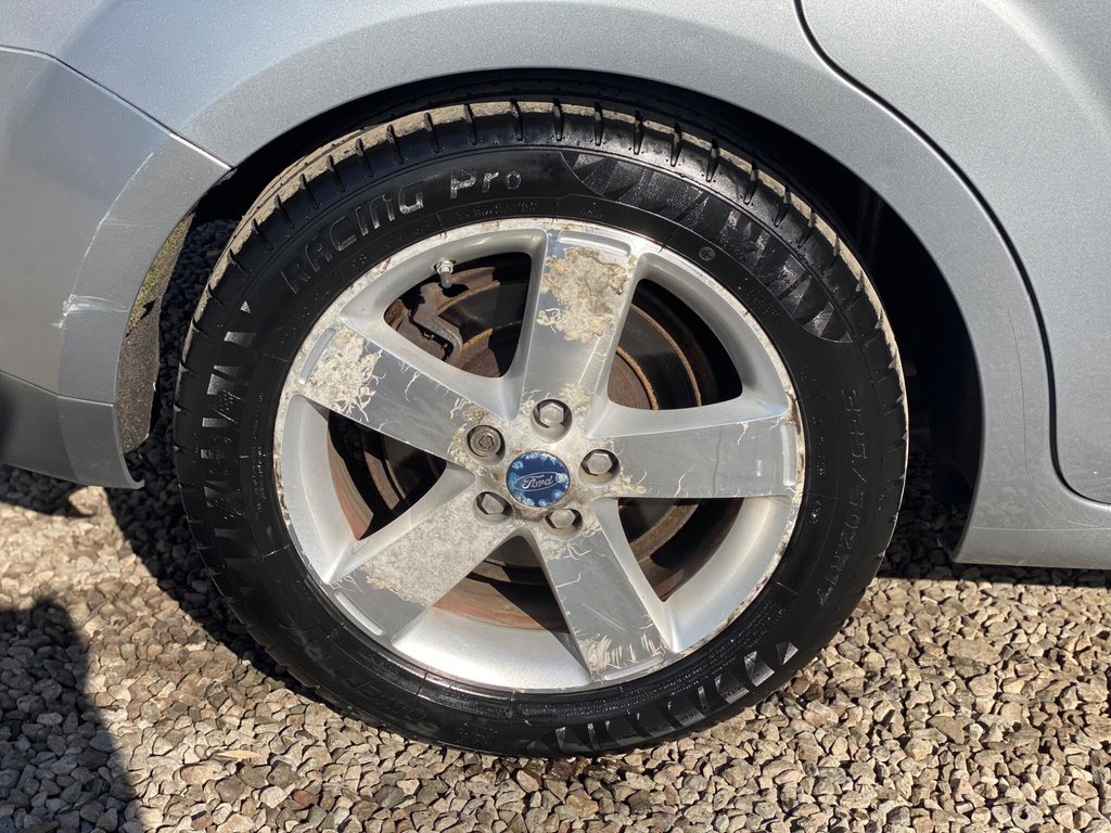 Used Ford S-Max 2008 for sale - 78049542: Photo 20