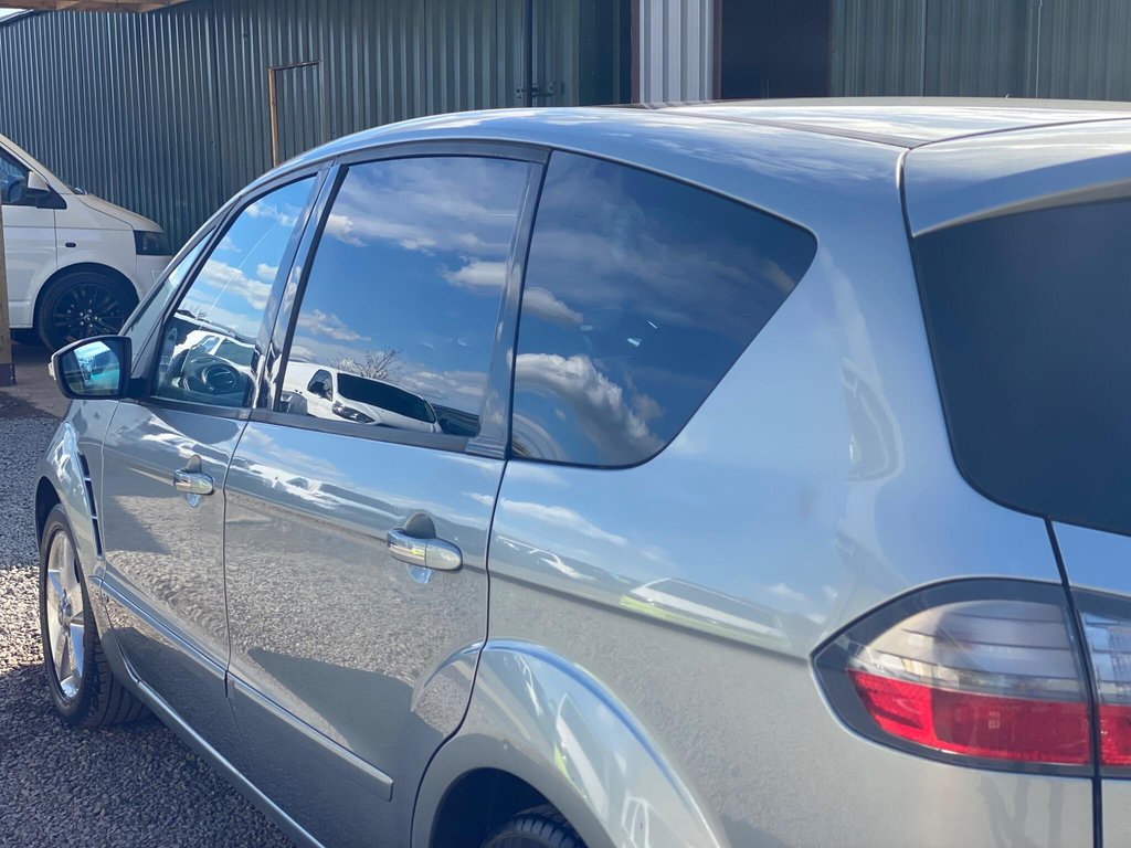 Used Ford S-Max 2008 for sale - 78049542: Photo 31