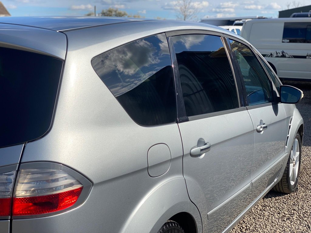 Used Ford S-Max 2008 for sale - 78049542: Photo 33