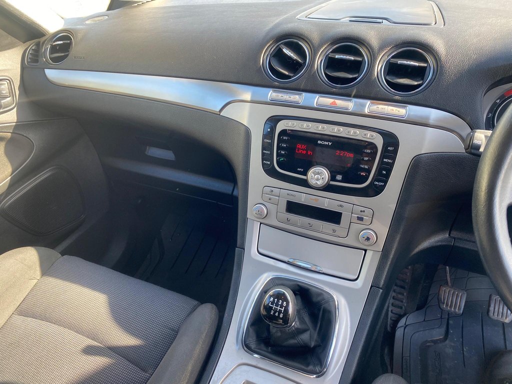 Used Ford S-Max 2008 for sale - 78049542: Photo 35