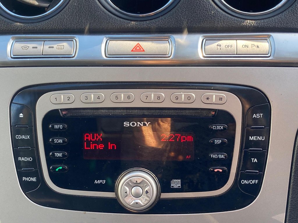 Used Ford S-Max 2008 for sale - 78049542: Photo 36