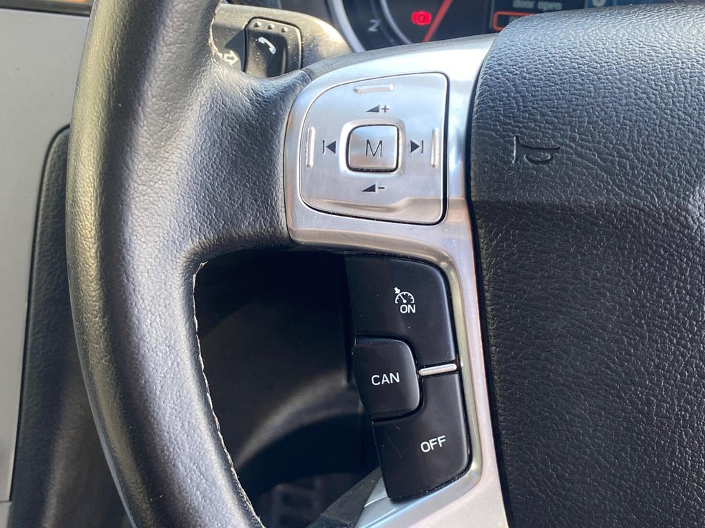 Used Ford S-Max 2008 for sale - 78049542: Photo 41