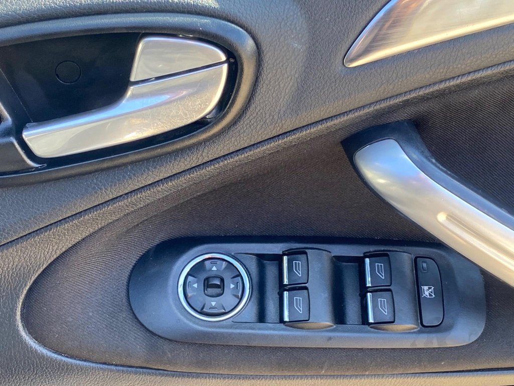 Used Ford S-Max 2008 for sale - 78049542: Photo 46