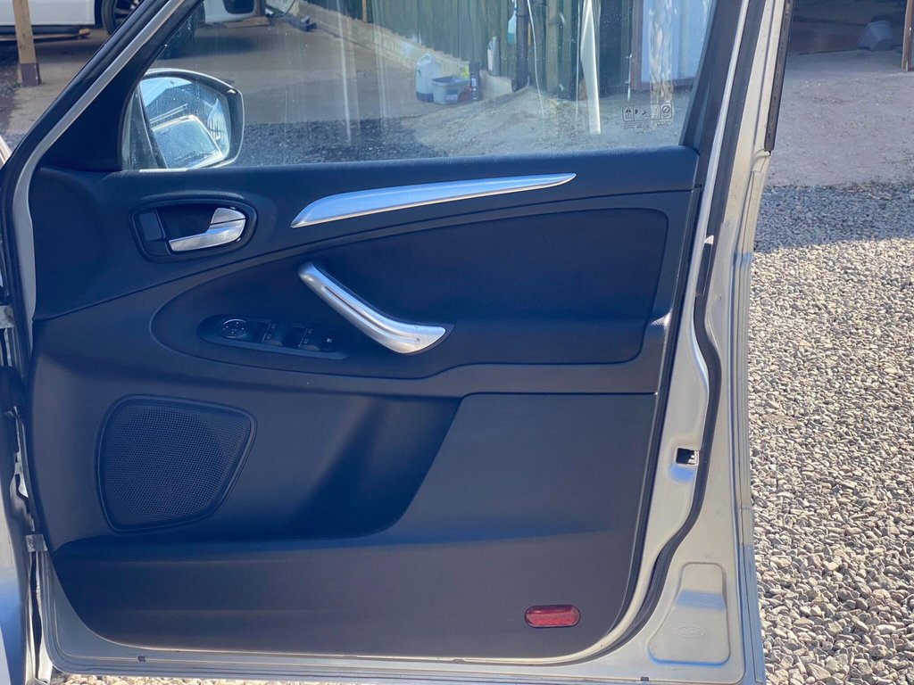 Used Ford S-Max 2008 for sale - 78049542: Photo 47