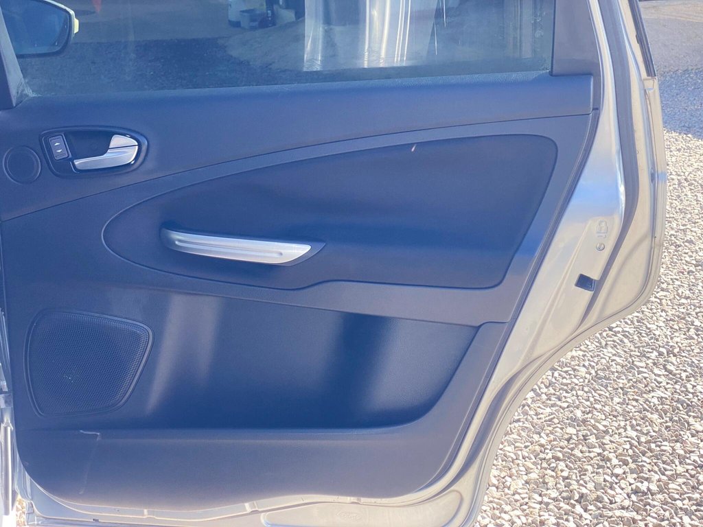 Used Ford S-Max 2008 for sale - 78049542: Photo 49