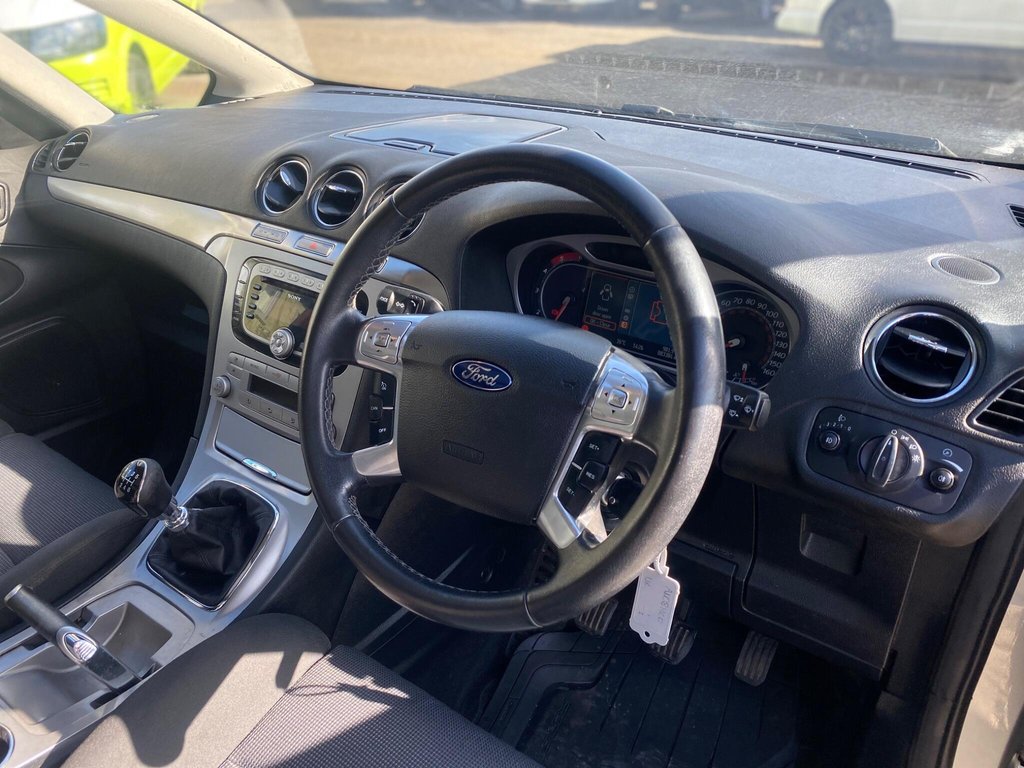 Used Ford S-Max 2008 for sale - 78049542: Photo 6