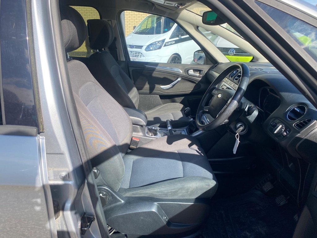 Used Ford S-Max 2008 for sale - 78049542: Photo 7