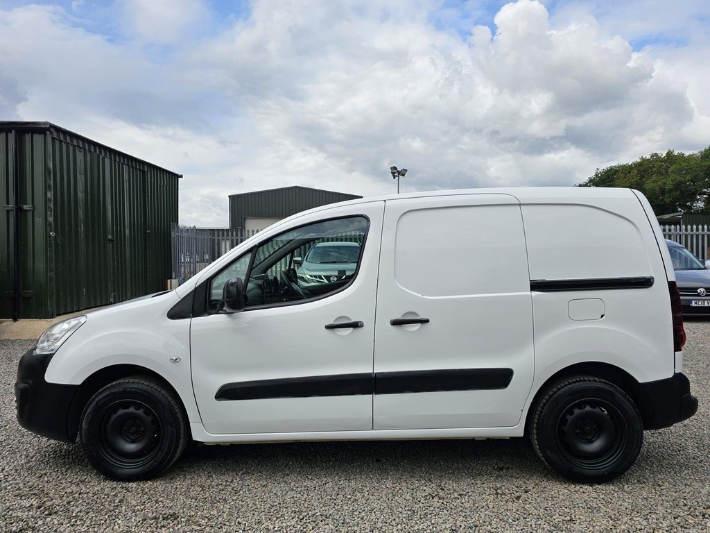Used Citroen Berlingo 2018 for sale - 77565385: Photo 20
