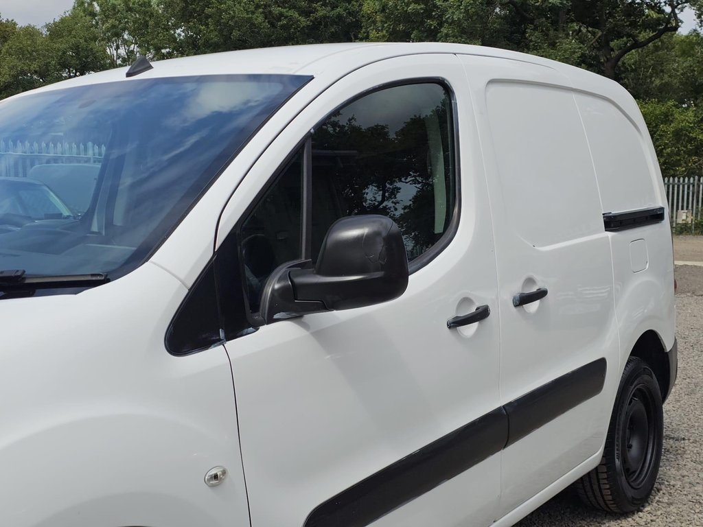 Used Citroen Berlingo 2018 for sale - 77565385: Photo 27