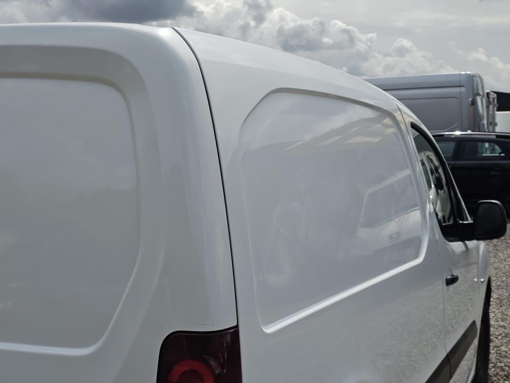 Used Citroen Berlingo 2018 for sale - 77565385: Photo 31