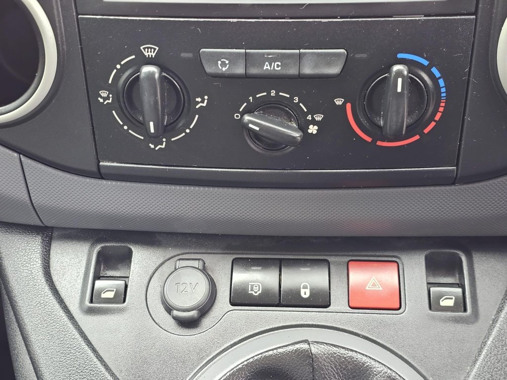 Used Citroen Berlingo 2018 for sale - 77565385: Photo 33