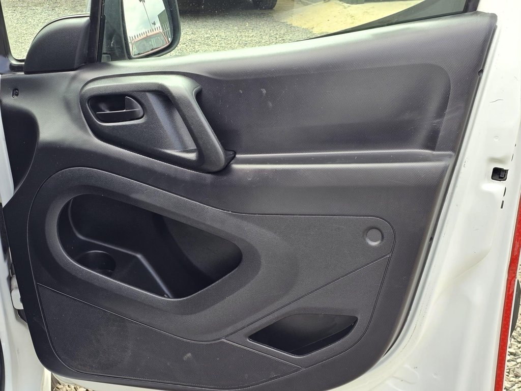 Used Citroen Berlingo 2018 for sale - 77565385: Photo 38