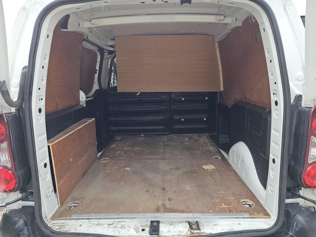 Used Citroen Berlingo 2018 for sale - 77565385: Photo 41