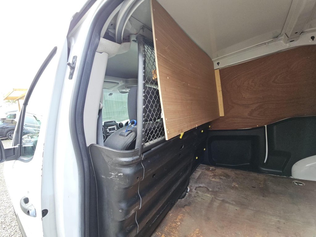 Used Citroen Berlingo 2018 for sale - 77565385: Photo 9