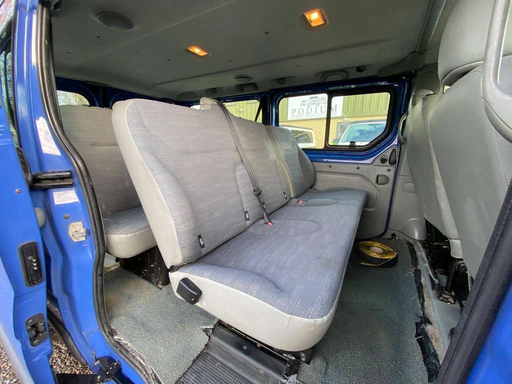 Used Renault Trafic 2012 for sale - 77165982: Photo 12