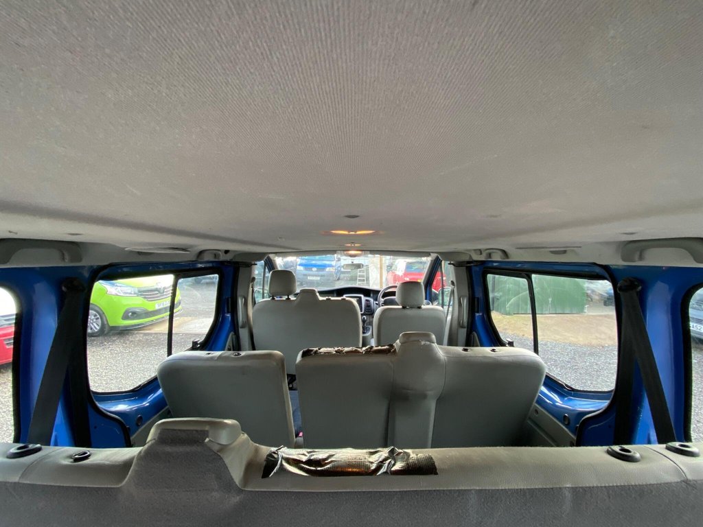 Used Renault Trafic 2012 for sale - 77165982: Photo 17