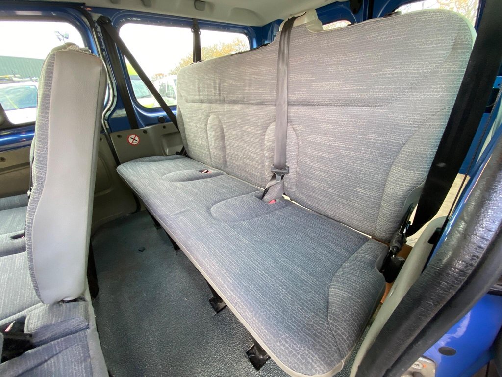 Used Renault Trafic 2012 for sale - 77165982: Photo 21