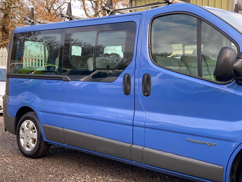 Used Renault Trafic 2012 for sale - 77165982: Photo 30