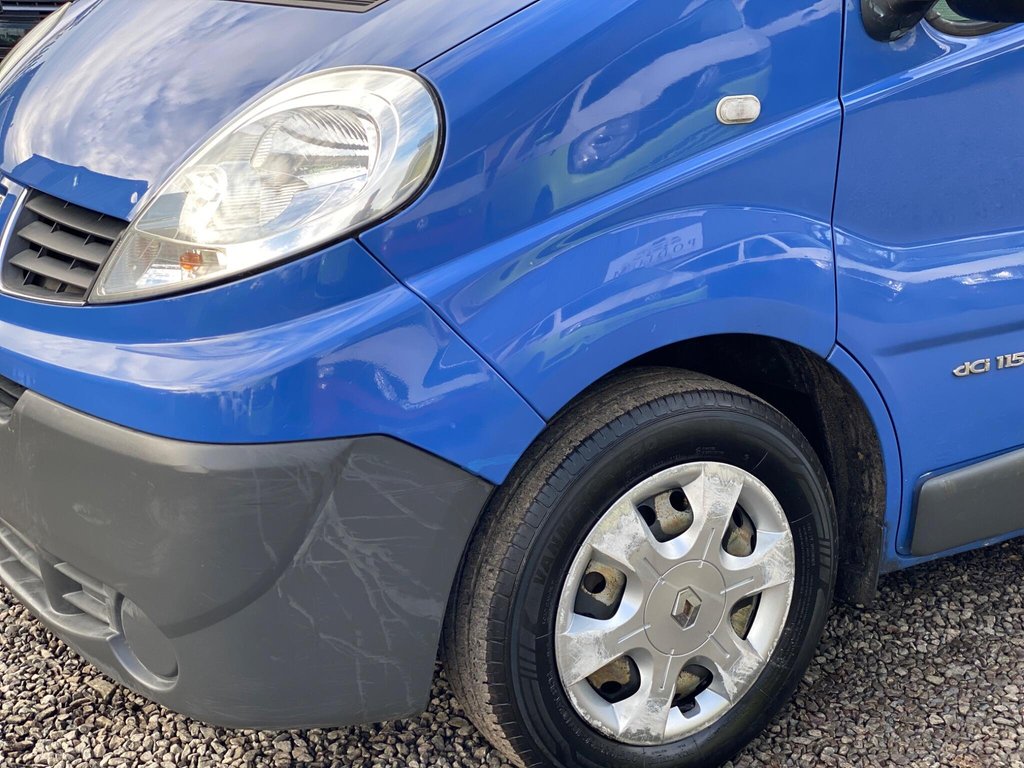 Used Renault Trafic 2012 for sale - 77165982: Photo 31