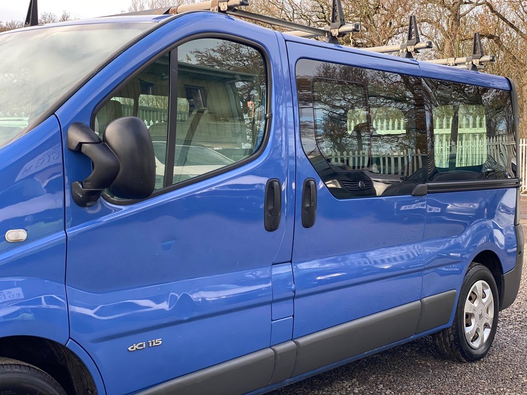 Used Renault Trafic 2012 for sale - 77165982: Photo 32