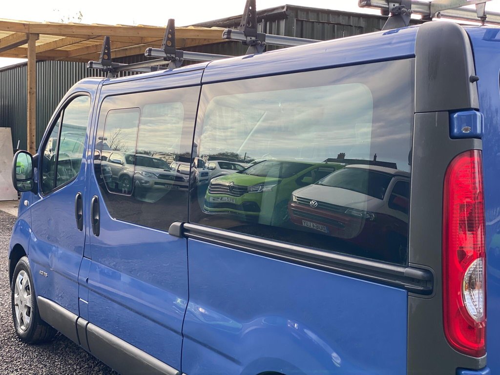 Used Renault Trafic 2012 for sale - 77165982: Photo 34