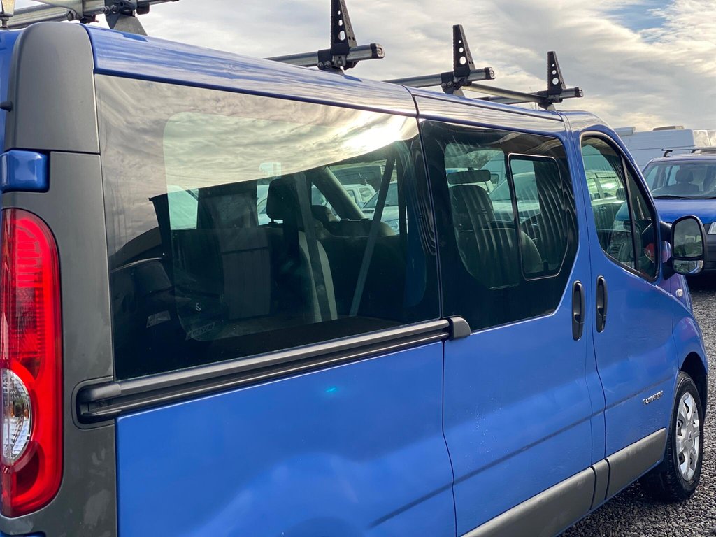 Used Renault Trafic 2012 for sale - 77165982: Photo 36