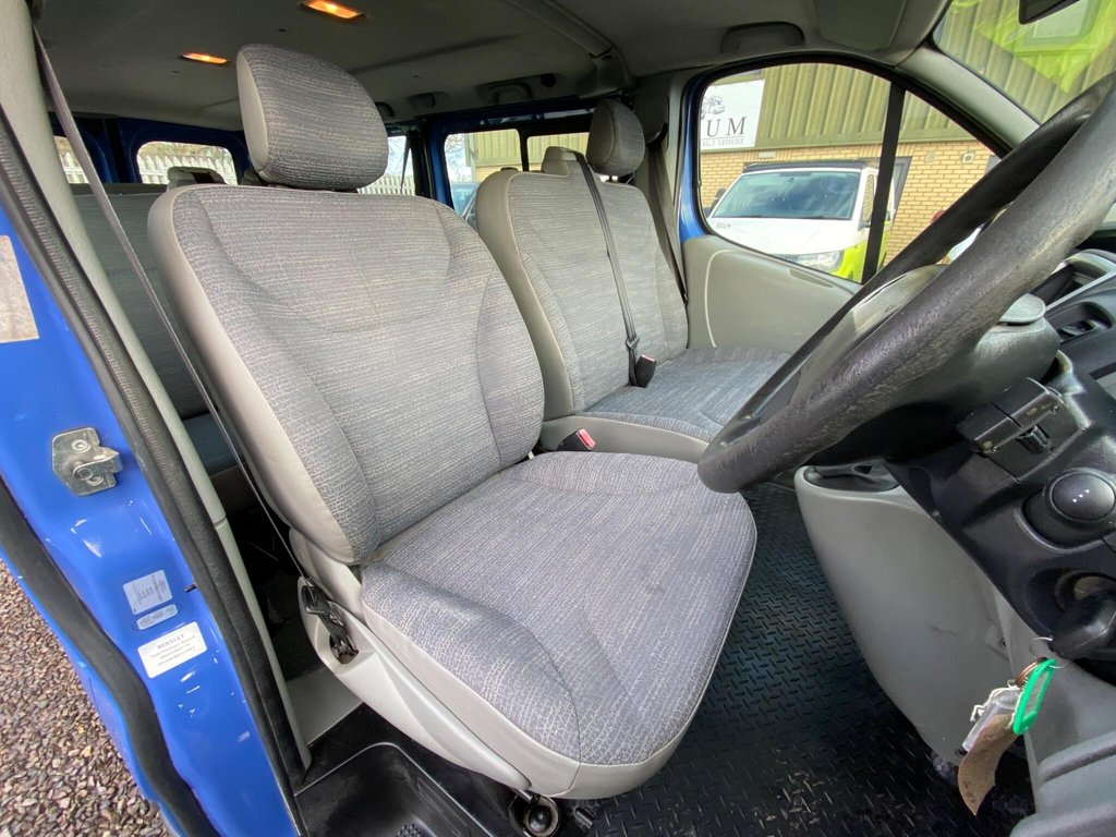 Used Renault Trafic 2012 for sale - 77165982: Photo 38