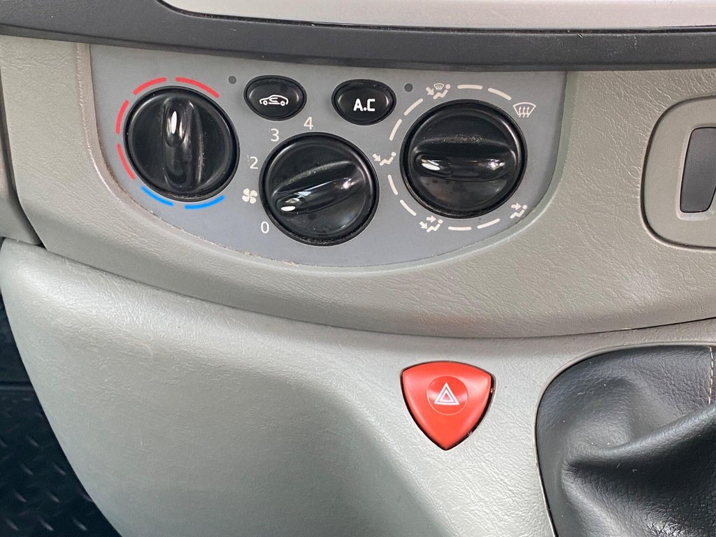 Used Renault Trafic 2012 for sale - 77165982: Photo 40