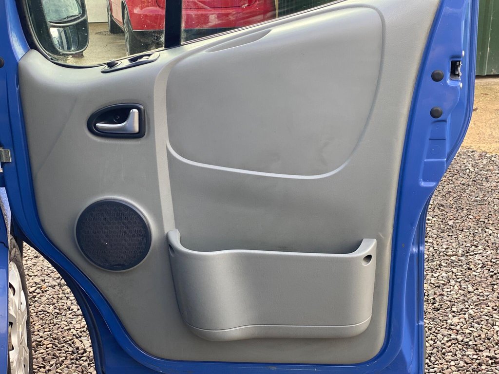 Used Renault Trafic 2012 for sale - 77165982: Photo 49