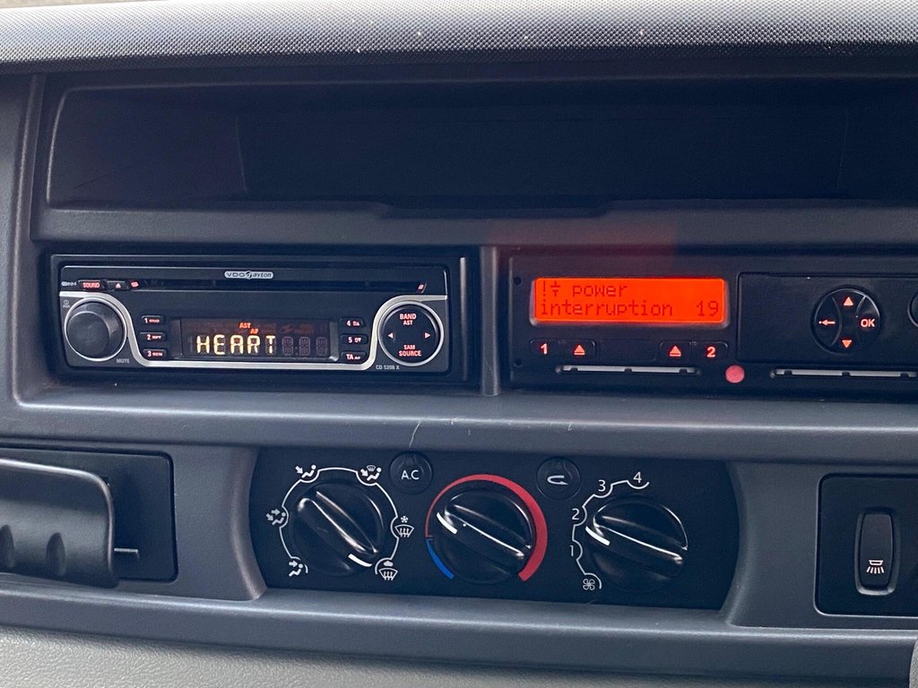 Used Vauxhall Movano 2009 for sale - 77697926: Photo 37