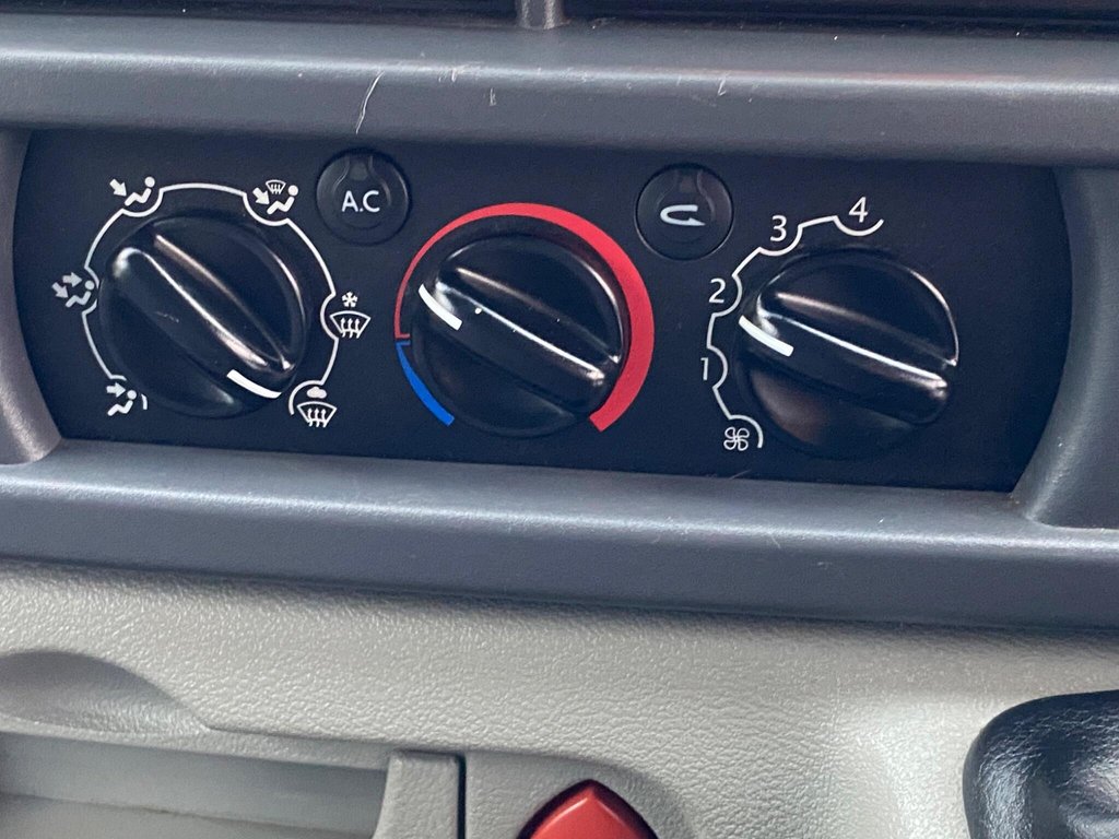 Used Vauxhall Movano 2009 for sale - 77697926: Photo 39