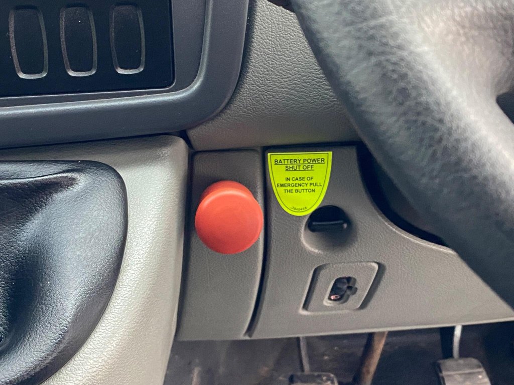 Used Vauxhall Movano 2009 for sale - 77697926: Photo 41