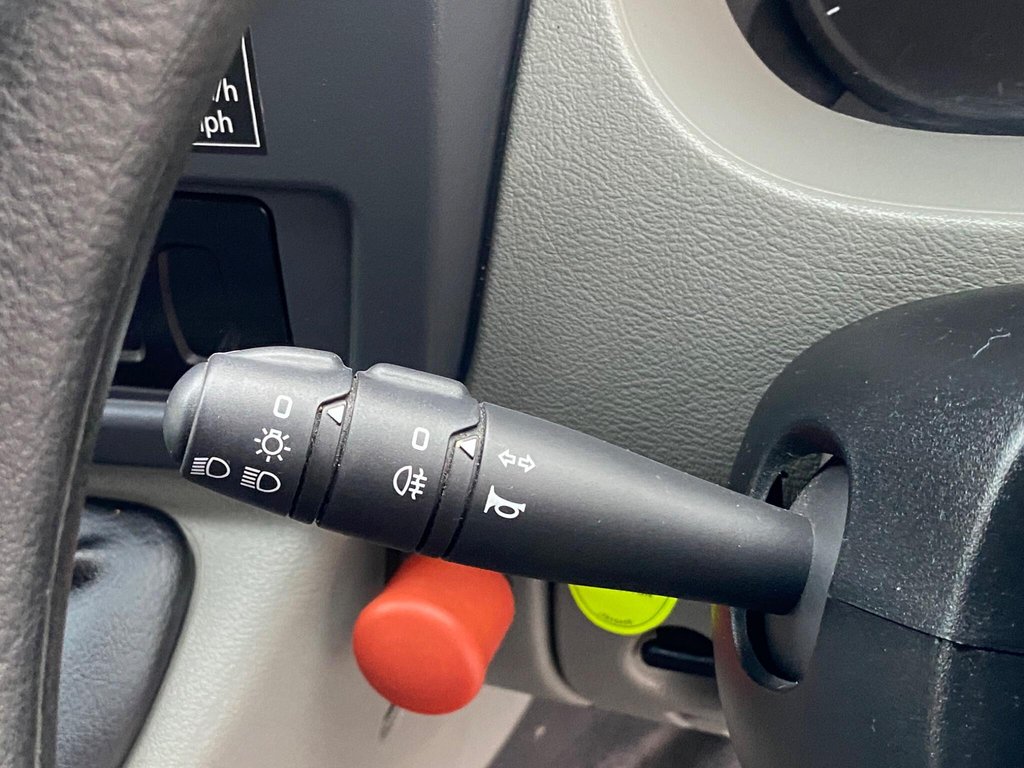 Used Vauxhall Movano 2009 for sale - 77697926: Photo 43