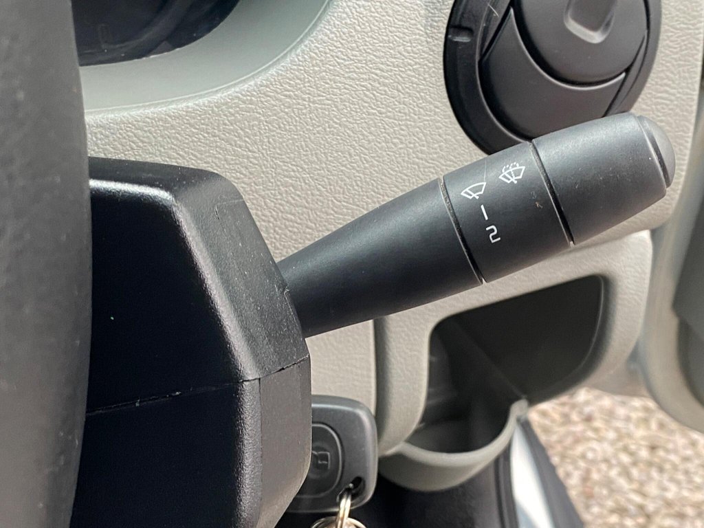 Used Vauxhall Movano 2009 for sale - 77697926: Photo 44