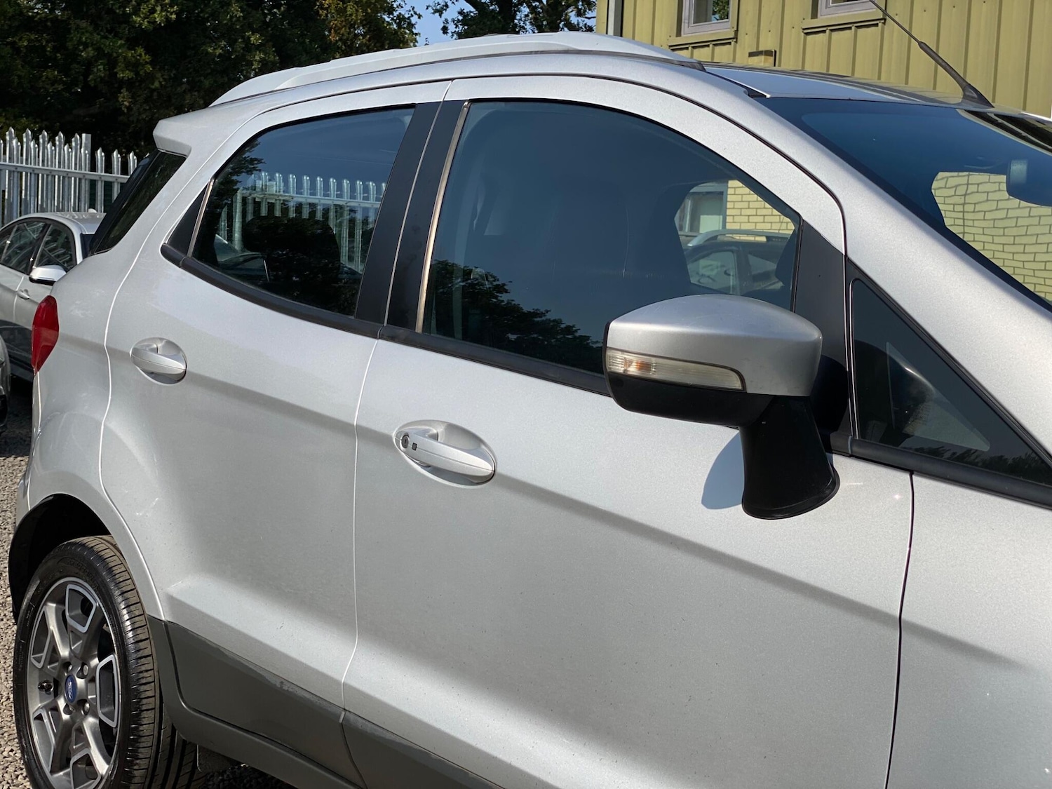 Vehicle 23